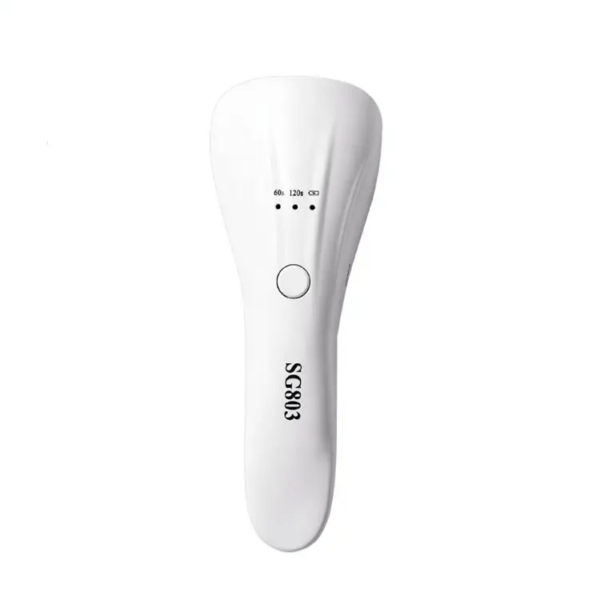 Mini UV LED lampa 9W - Image 4