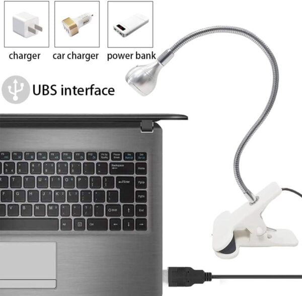 Mini UV LED lampa 3W - Slika 4