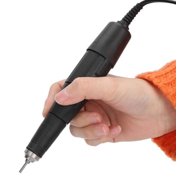 Rezervna rucica za elektricnu turpiju za nokte Strong 35000 - Image 6