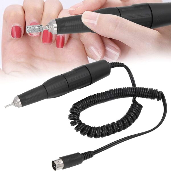 Rezervna rucica za elektricnu turpiju za nokte Strong 35000 - Image 8