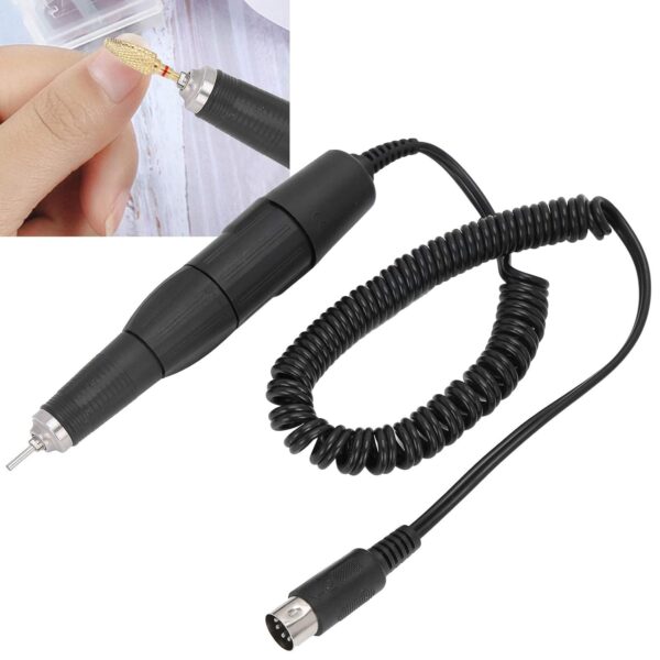 Rezervna rucica za elektricnu turpiju za nokte Strong 35000 - Image 9