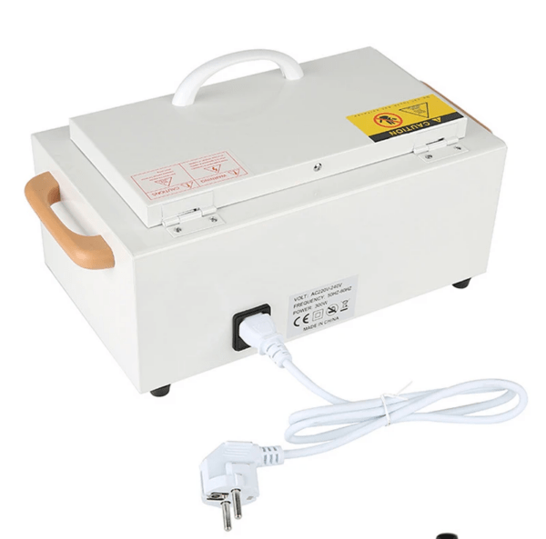 Toplotni sterilizator FaceShowes CH-360T - Slika 13
