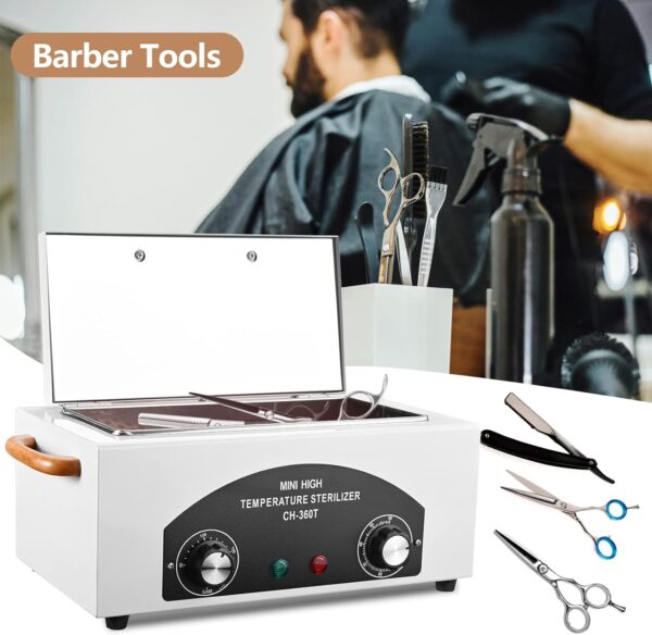 Toplotni sterilizator FaceShowes CH-360T - Slika 9