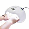 UV LED lampa SUN 5plus 2.0 smart - Image 4