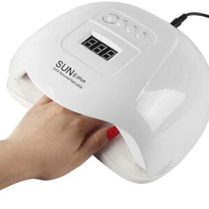 UV LED lampa SUN X plus 120W