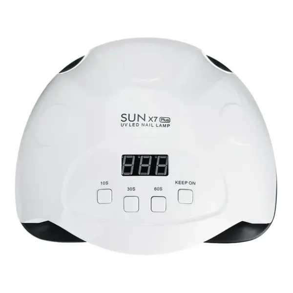 UV/LED lampa SUN X7 plus - Image 3