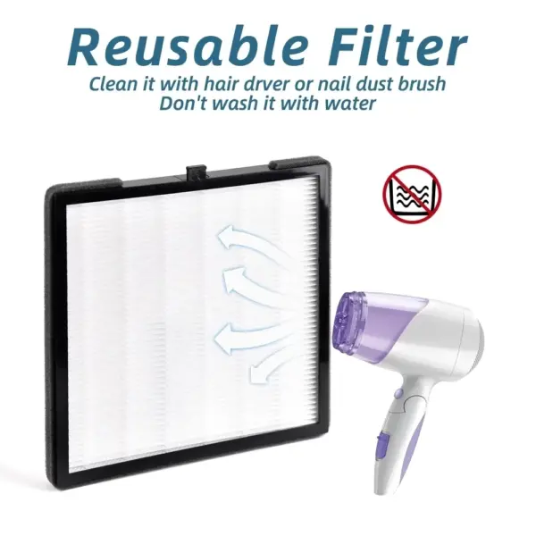 Filter za aspirator Super dust - Image 3