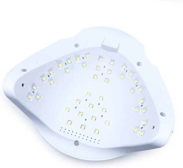 UV/LED lampa SUN X7 plus - Image 5