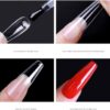 Gel soft tipse - Badem - Image 3