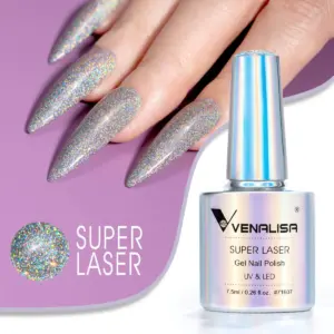 Venalisa laser gel