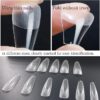 Gel soft tipse - Badem - Image 5