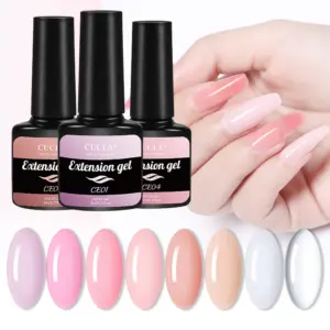 Cucla extension gel