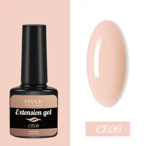 Cucla extension gel