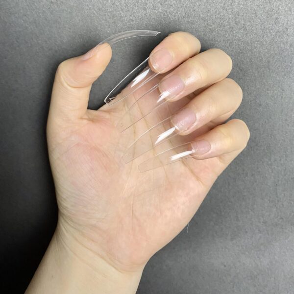 Gel soft tipse - Badem - Image 8