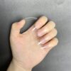 Gel soft tipse - Badem - Image 6