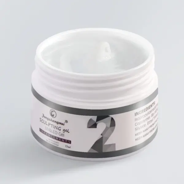 Gradivni gel FSM 50 ml
