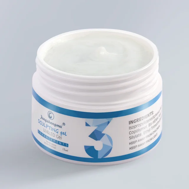 Gradivni gel FSM 50 ml
