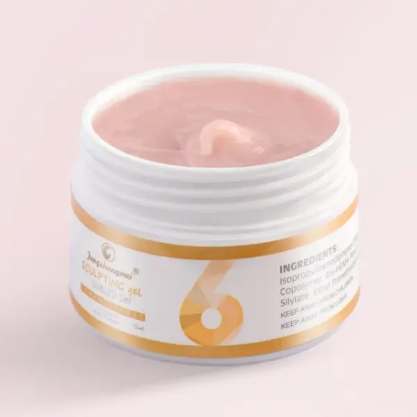 Gradivni gel FSM 50 ml
