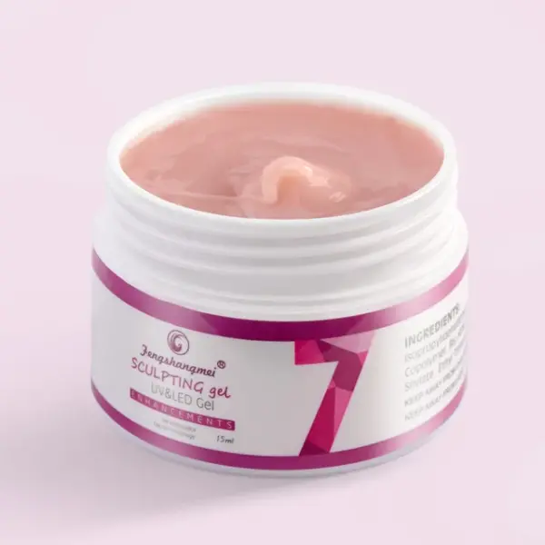 Gradivni gel FSM 50 ml