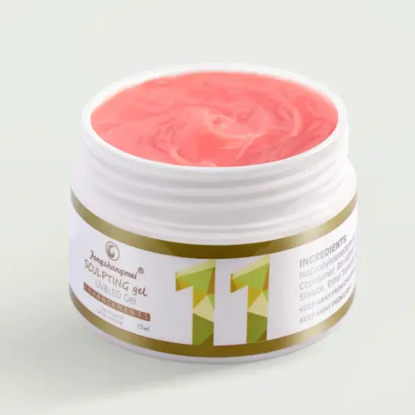 Gradivni gel FSM 50 ml