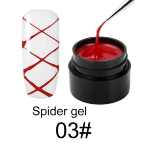 Franceska spajder gel za crtanje