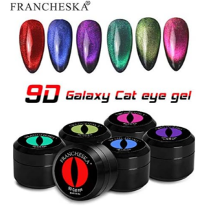 Cat eye gelovi
