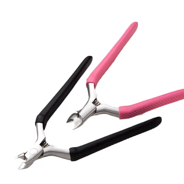 Cangle za zanoktice - Pink - Slika 8