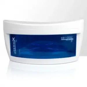 UV sterilizator za pribor