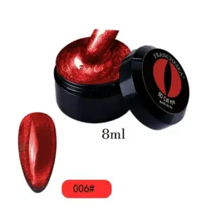 Macje oci gel magnetni