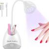 Stona LED Zampa za nokte 36W - Image 8