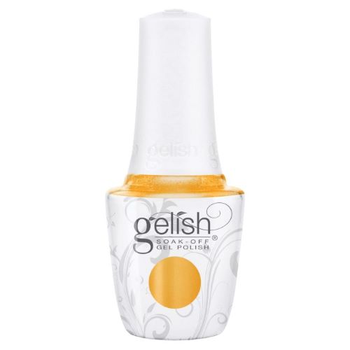 Gelish soak off gelovi