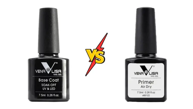 Baza vs Primer