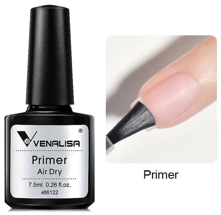 Venalisa prajmer