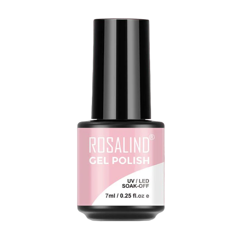 Rosalinda soak off gel lakovi