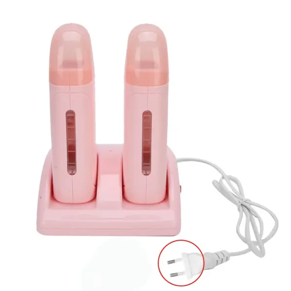 DUO topilica za vosak - Image 10