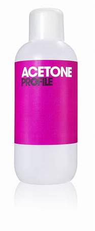 Aceton