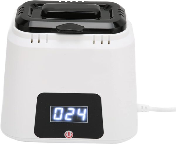 Kvarcni sterilizator za pribor za nokte KSD 868B - Slika 5