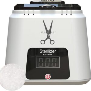 Kvarcni sterilizator