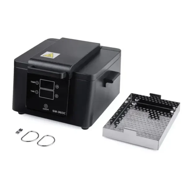 Toplotni sterilizator SM-360C - Slika 6