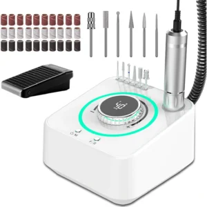 Profesionalna električna turpija UV-601