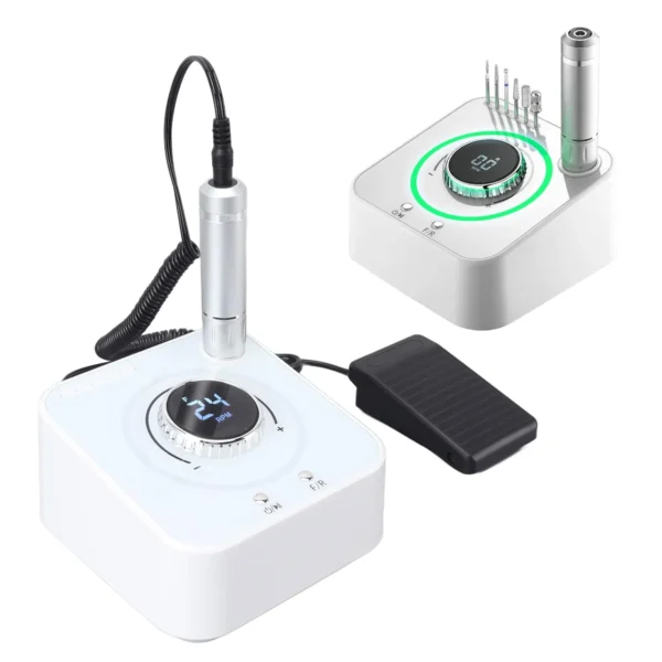 Profesionalna električna turpija UV-601
