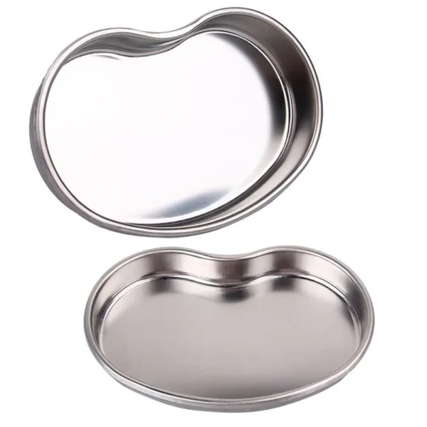 Metalna posuda za sterilizaciju pribora - Slika 11