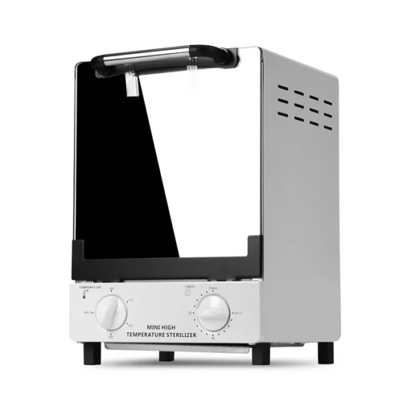 Toplotni sterilizator WX-12C 10l - Slika 2