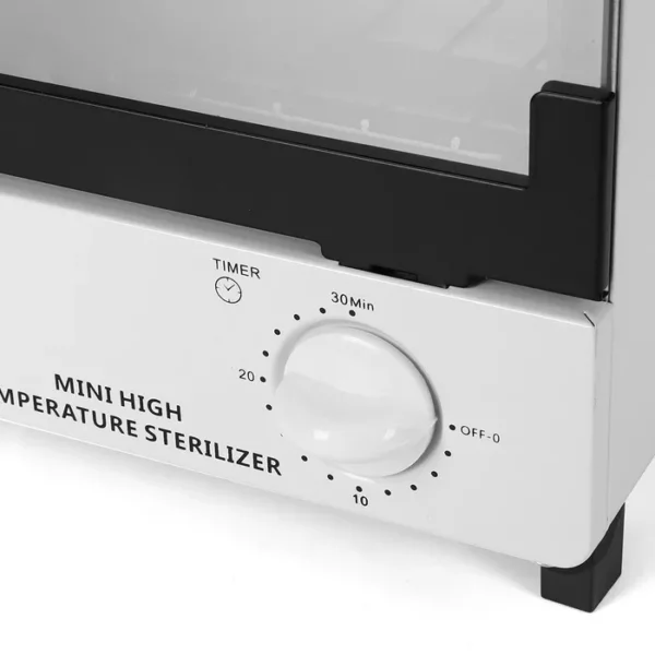 Toplotni sterilizator WX-12C 10l - Slika 4