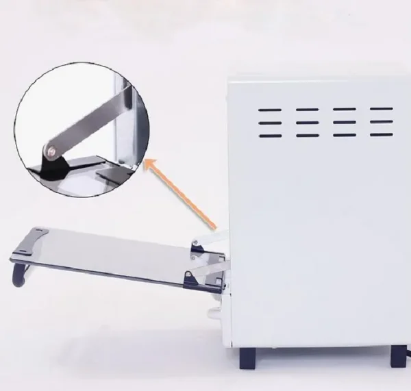 Toplotni sterilizator WX-12C 10l - Slika 6