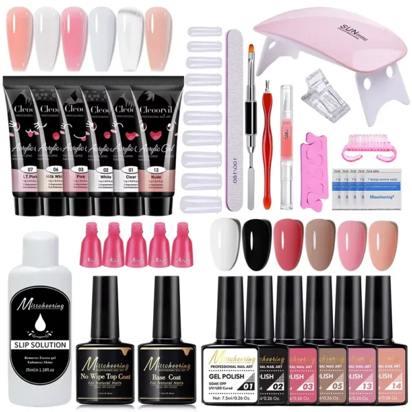 Set za početnike misscheering 26 delova