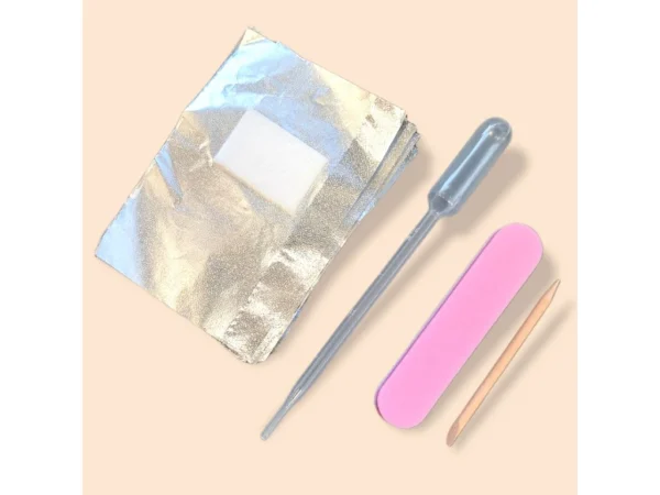 FSM Gel Polish Removal Kit – Brzo i efikasno uklanjanje gel laka - Image 6