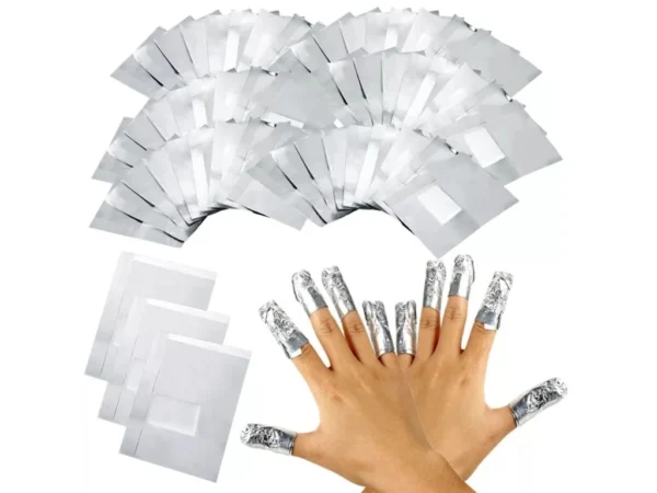 FSM Gel Polish Removal Kit – Brzo i efikasno uklanjanje gel laka - Image 5