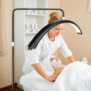 Podna lampa za kozmeticare
