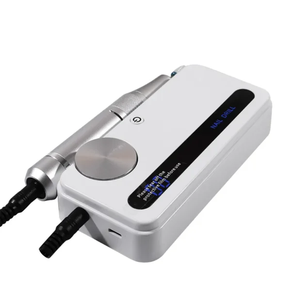 Punjiva Električna Turpija za Nokte M50 35000 obrtaja - Image 4